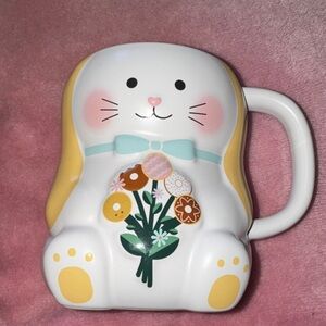 Tim Hortons Bunny Easter Mug